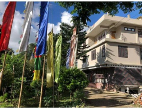 Hotel Lasso Regency & Spa, Namchi